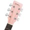 Ashthorpe Full-Size Thinline Cutaway Acoustic Electric Guitar Package with 10 Watt Amp